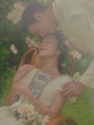 -帆拉斐婚纱摄影(春熙店)