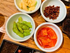 -黑牛の店·和牛烧肉(大悦城店)