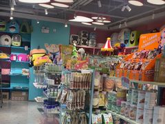 -FAELING PETS美天灵宠物(合生汇店)