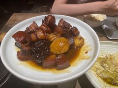 -铁公鸡·四川料理(天环广场店)