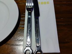 -1886德国汽车餐厅(外滩中央店)