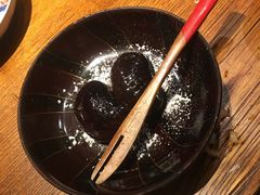 -みかわ是山居