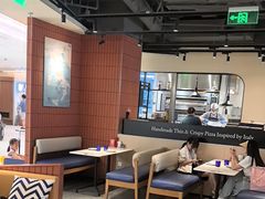 -玛尚诺意式餐厅(日月光店)