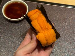 -小十Omakase(地王大厦店)
