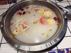 -贤合庄卤味自助火锅(新都汇店)
