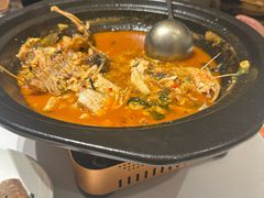 -小厨娘淮扬菜(天印大道店)