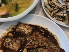 -碧海银沙海鲜餐厅(恒大海上威尼斯店)