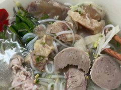 -Pho Hoa Pasteur