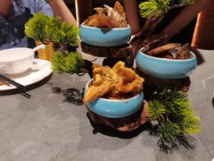-佬太公海鸭·海鲜大排档(上海总店)