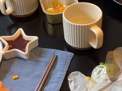 -盛宴自助餐厅(运达喜来登店)