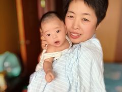 -爱贝佳母婴护理服务中心·月嫂育儿嫂(鲁迅路店)
