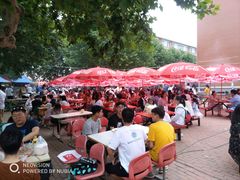 -大连理工大学(凌水校区)