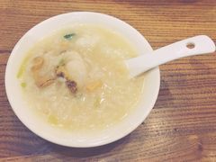 鲍鱼粥-潮中人·潮州菜(益乐路店)