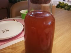 -椒爱水煮鱼川菜(让胡路万达店)