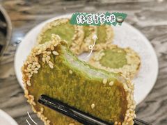 -鸽鸟轩(石岐店)