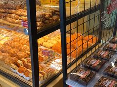 -味多美蛋糕(亚非大厦店)