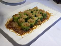 -又一福烤鸭·北京菜(东四店)