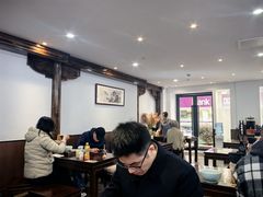 -蟹上黄·蟹黄面·江南糖水(人民广场店)