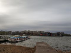 -廊坊文化艺术中心