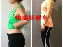 -帕瑞斯女子塑形健身(集美店)