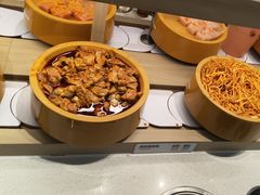 -龍歌自助小火锅(城阳万象汇店)