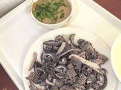 爆肚-护国寺小吃(地安门店)