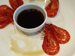 -阿明小菜·海鲜·上海菜(梅陇店)