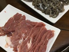 -大明铜锅·烤涮坊·烧烤(总店)