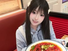 -杨氏青龙虾·羊蝎子(珠江路店)