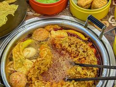 -顶上头·螺蛳火锅(五一新村店)