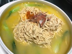 -民国红公馆·秦淮八艳(夫子庙店)