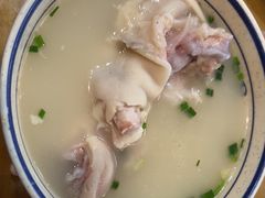 -易老妈蹄花.特色川菜(人民公园总店)