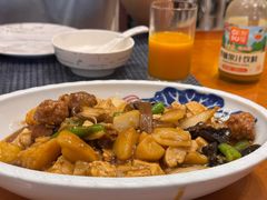 -并州饭店·并萃阁