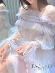 -南京宝娜嫁衣婚纱礼服馆(中央路店)