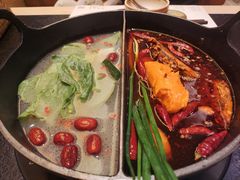 -山缓缓火锅(苏州仁恒仓街店)