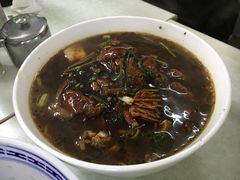 -明呈黄鱼面馆(斜土路店)