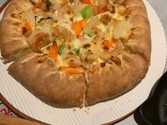 -必胜客(玉泉远洋店)