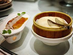 悦融酥香嫩烤鸭-悦融琥珀·京鲁菜·海味珍品(西单店)