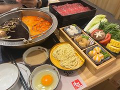 -牛匠和牛寿喜锅(西安总店)
