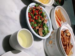 -小菜园新徽菜(无锡宜家荟聚中心店)