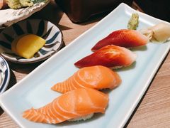 -小山日本料理(太古汇店)