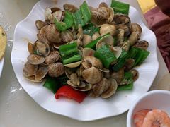 -瑶记海鲜餐厅(西涌店)