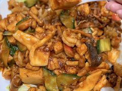 -小铜锣湾海鲜家常菜馆(河西店)