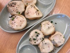 -阿三生煎(正弘城店)
