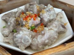 -侨美食家·粤菜(体育西路店)