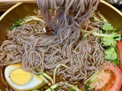 -三炮儿烧烤·羊锅·铁锅炖(南京首店)