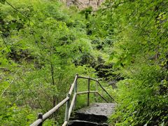 -孤山寨风景区