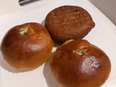 -新侨三宝乐面包店(崇文门店)