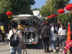 -扬州天乐湖嬉乐谷