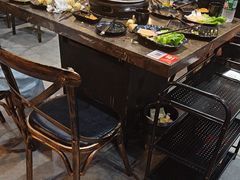 -江城二当家烤牛肉(莲塘新村店)